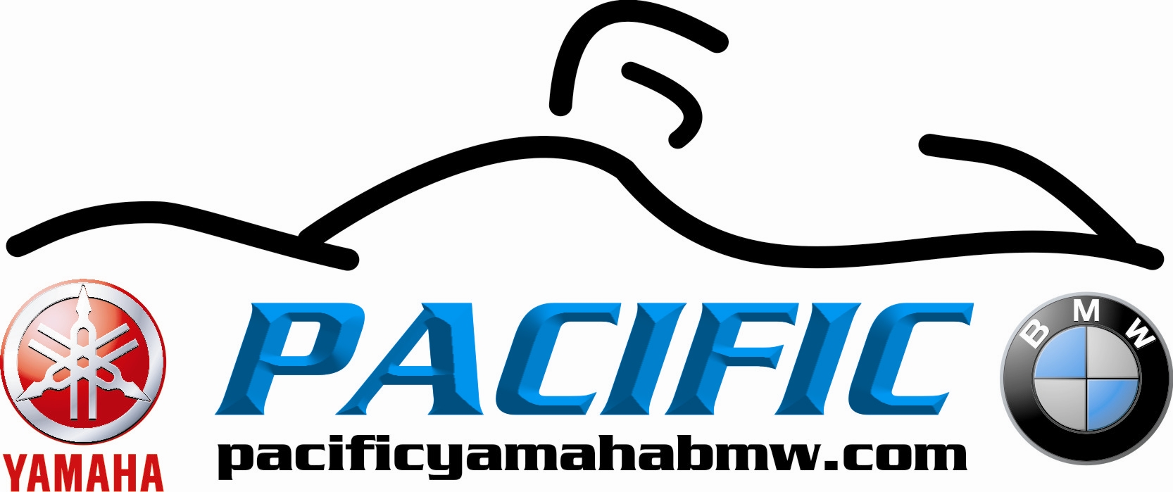 Pacific bmw yamaha #3